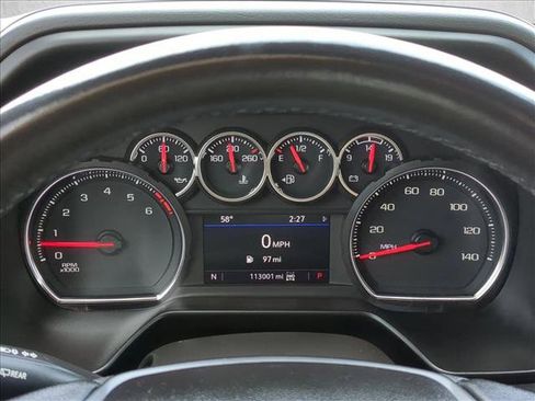 Used 2021 Chevrolet Tahoe Z71 image 11