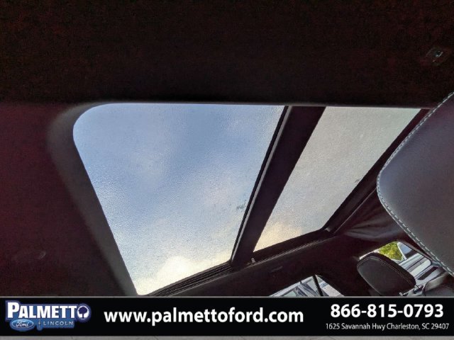 Used 2023 Ford Explorer ST w/ Equipment Group 401A AWD/4WD image 21
