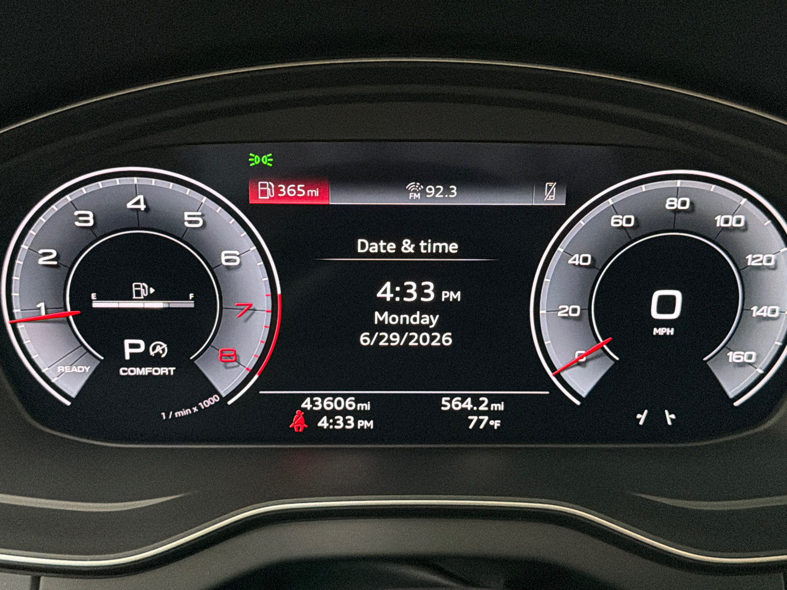 Used 2025 Audi Q5 2.0T Premium AWD/4WD image 20