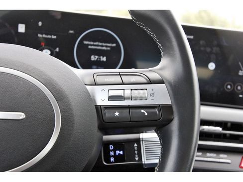 Used 2025 Hyundai Sonata SEL FWD image 20