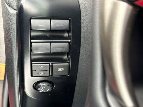 Used 2025 Toyota Camry XSE image 17