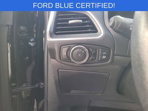 Certified 2024 Ford Edge Titanium image 17