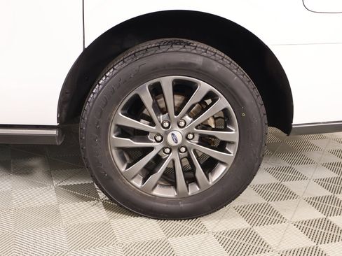 Used 2021 Ford Expedition Max Limited AWD/4WD image 20