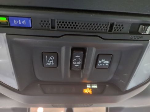 Used 2024 Subaru Forester Wilderness AWD/4WD image 26