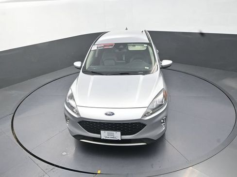 Used 2020 Ford Escape SEL AWD/4WD image 12