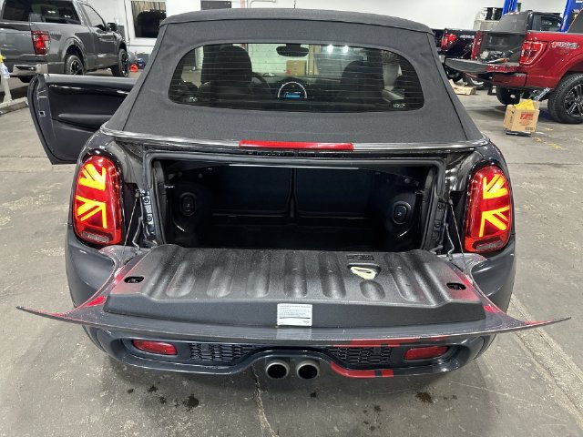 Used 2019 MINI Cooper S w/ Premium Package FWD image 25