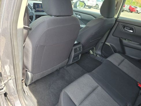 Used 2024 Nissan Rogue SV AWD/4WD image 24