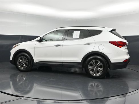 Used 2014 Hyundai Santa Fe Sport w/ Popular Equipment Package 02 AWD/4WD image 8