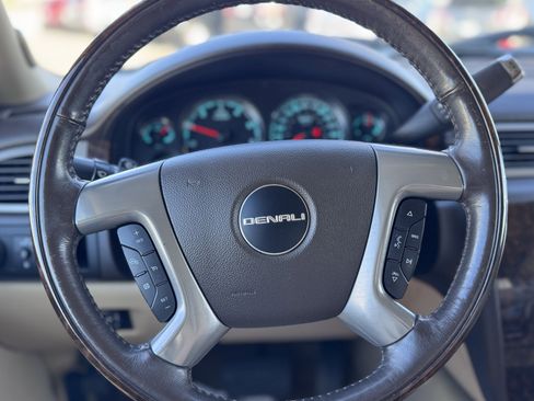 Used 2013 GMC Sierra 1500 Denali image 27