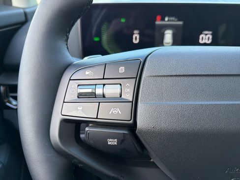 New 2026 Kia Sportage EX image 35