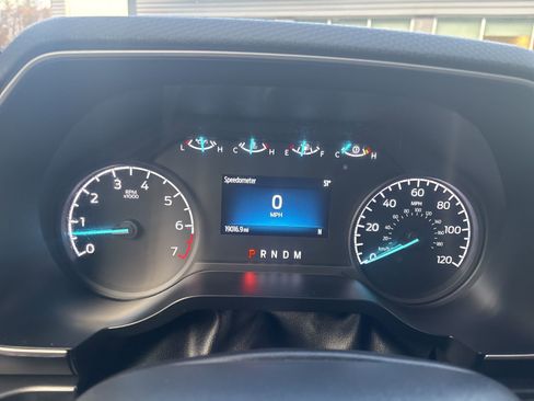 Used 2022 Ford F150 XL w/ STX Appearance Package image 12