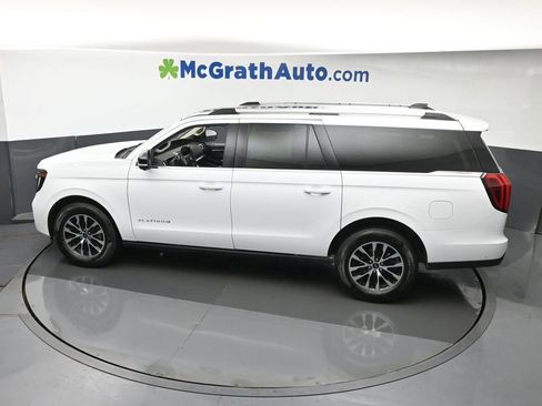 Used 2025 Ford Expedition Max Platinum image 25