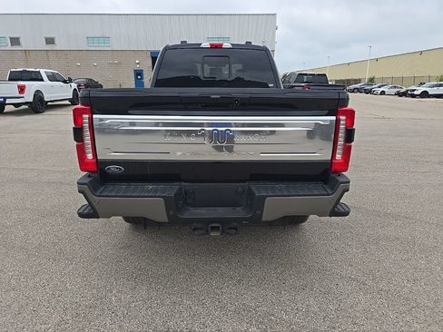 Used 2026 Ford F250 King Ranch AWD/4WD image 5