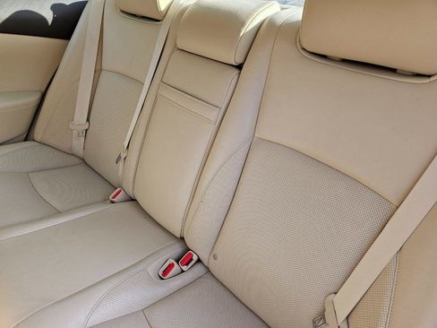 Used 2012 Lexus ES 350 FWD image 14