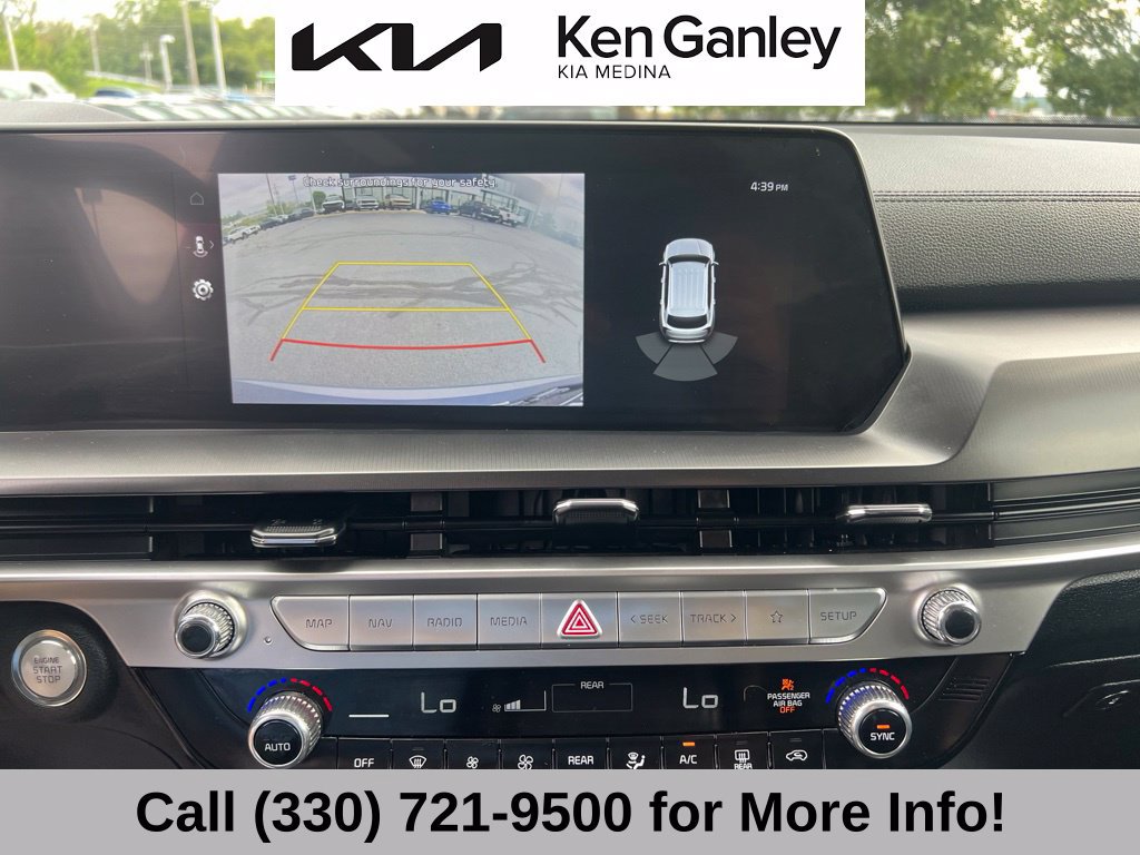 Used 2024 Kia Telluride LX FWD image 38