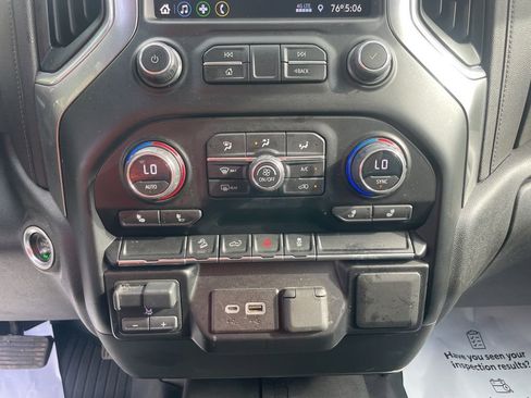 Used 2023 Chevrolet Silverado 2500 LT w/ Convenience Package AWD/4WD image 19