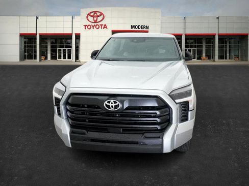New 2026 Toyota Tundra SR5 image 2