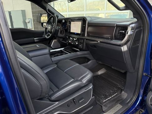 Used 2026 Ford F350 Platinum image 19