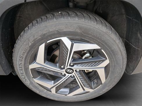 Used 2023 Hyundai Tucson SEL w/ Convenience Package image 33