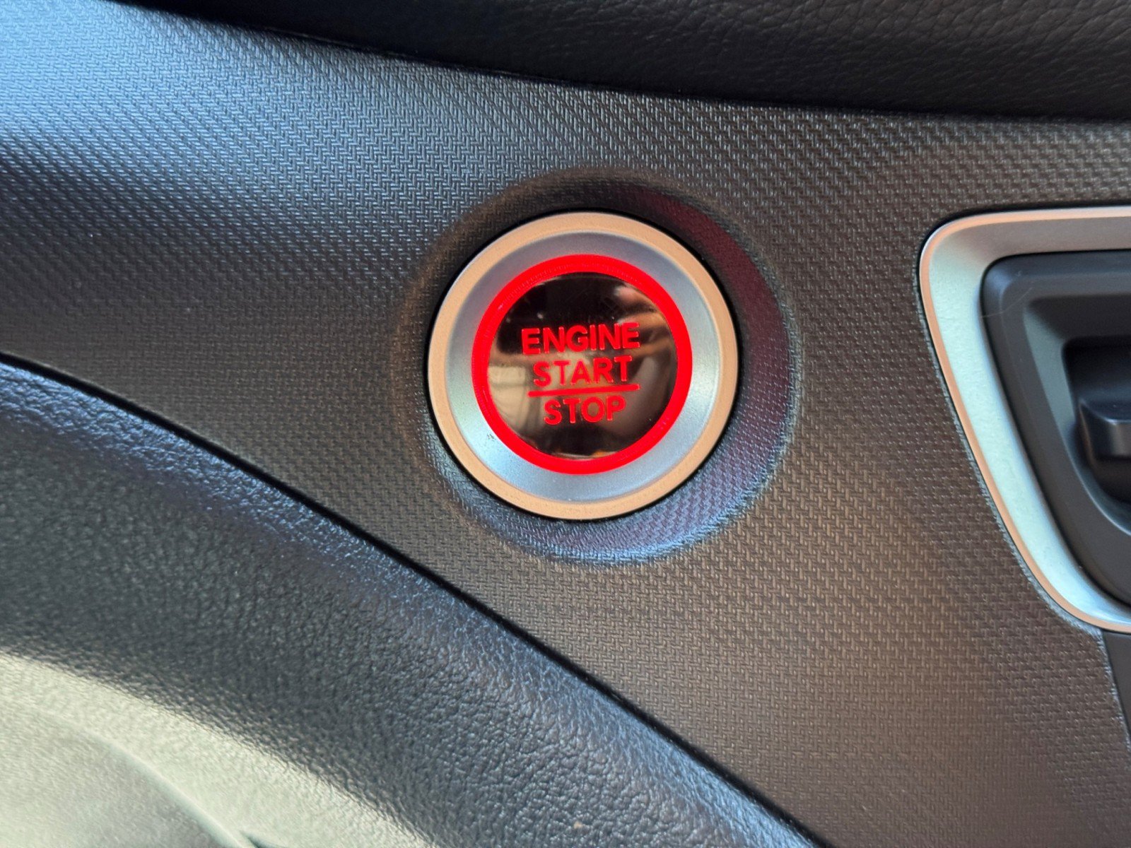 Used 2022 Honda Passport TrailSport image 23