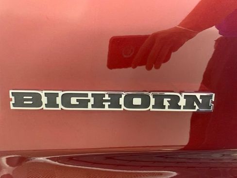 Used 2023 RAM 1500 Big Horn AWD/4WD image 39