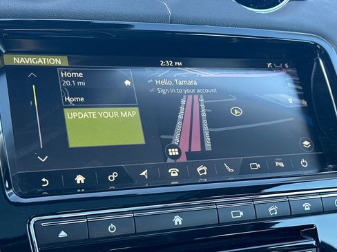 Used 2019 Jaguar XJ R-Sport image 24