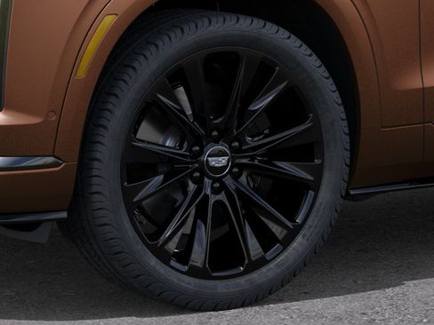 New 2027 Cadillac Vistiq Sport AWD/4WD image 9