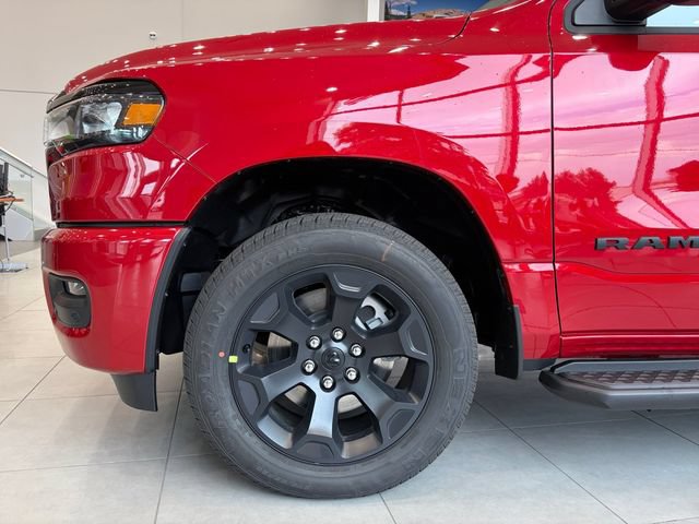 New 2026 RAM 1500 Express AWD/4WD image 10