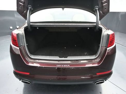 Used 2013 Kia Optima LX FWD image 9