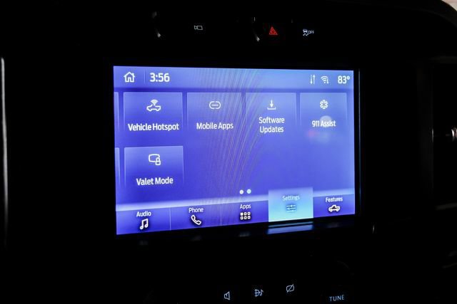 Used 2023 Ford F150 XLT RWD image 37