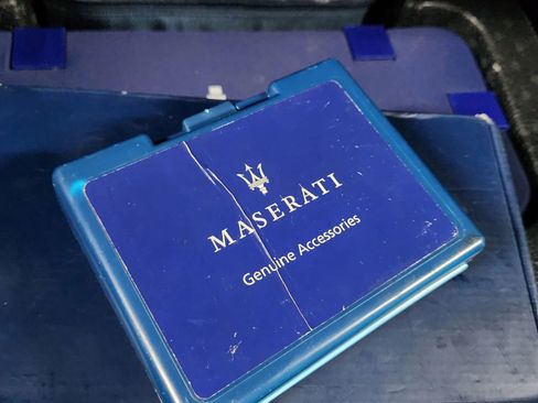 Used 2015 Maserati Quattroporte S Q4 image 83