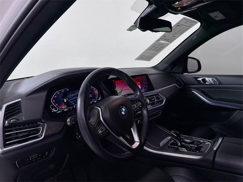 Used 2023 BMW X5 sDrive40i image 9