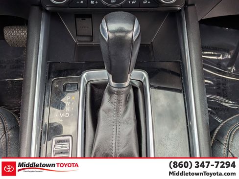 Used 2018 MAZDA CX-5 Grand Touring w/ Premium Package AWD/4WD image 28