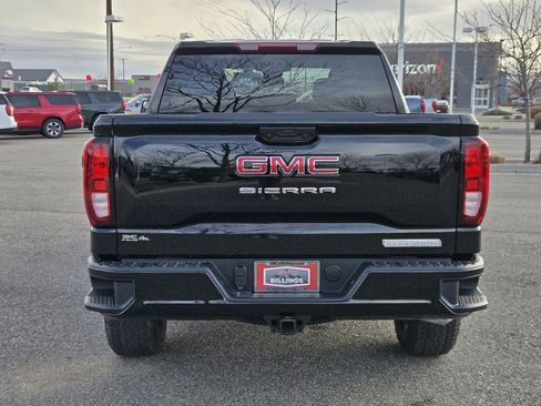 New 2026 GMC Sierra 1500 Elevation w/ Elevation Select Package image 40