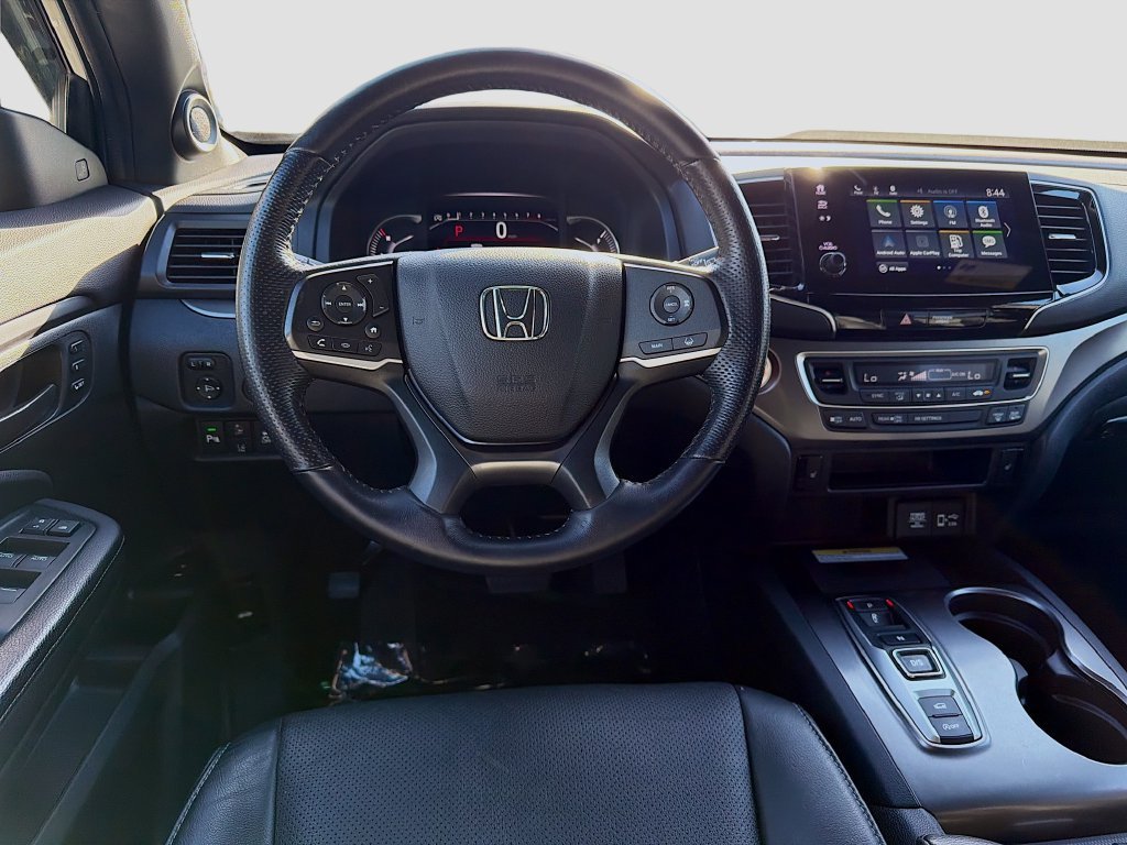 Used 2023 Honda Passport EX-L image 20
