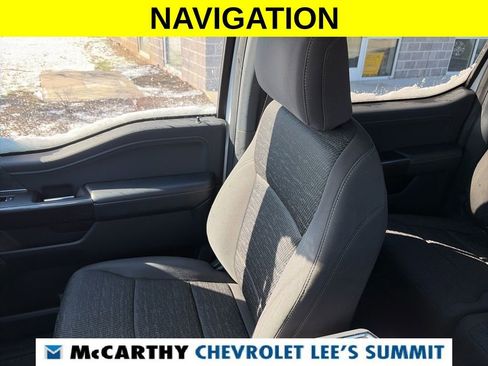 Used 2021 Ford F150 XLT w/ Equipment Group 302A High image 25