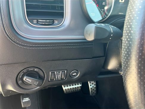 Used 2023 Dodge Charger Scat Pack w/ Plus Group image 10