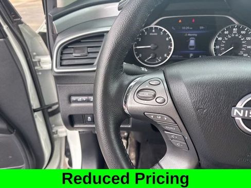 Used 2023 Nissan Murano SV w/ SV Midnight Edition Package AWD/4WD image 17
