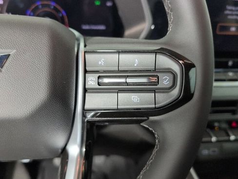 New 2026 Chevrolet Colorado W/T w/ Advanced Trailering Package image 16