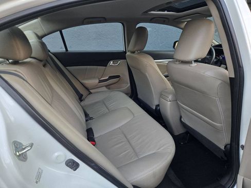 Used 2013 Honda Civic EX-L image 11