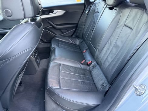 Used 2018 Audi A5 2.0T Premium Plus w/ Premium Plus image 25