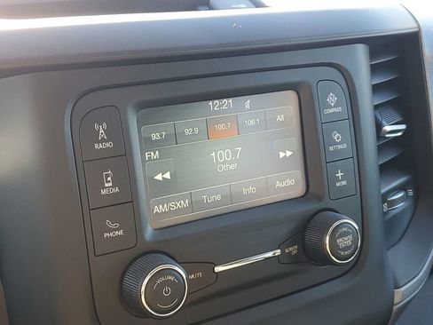 Used 2019 RAM 1500 Tradesman w/ SXT Appearance Group image 15