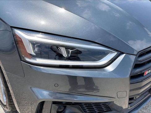 Used 2019 Audi S5 Prestige w/ S Sport Package AWD/4WD image 32