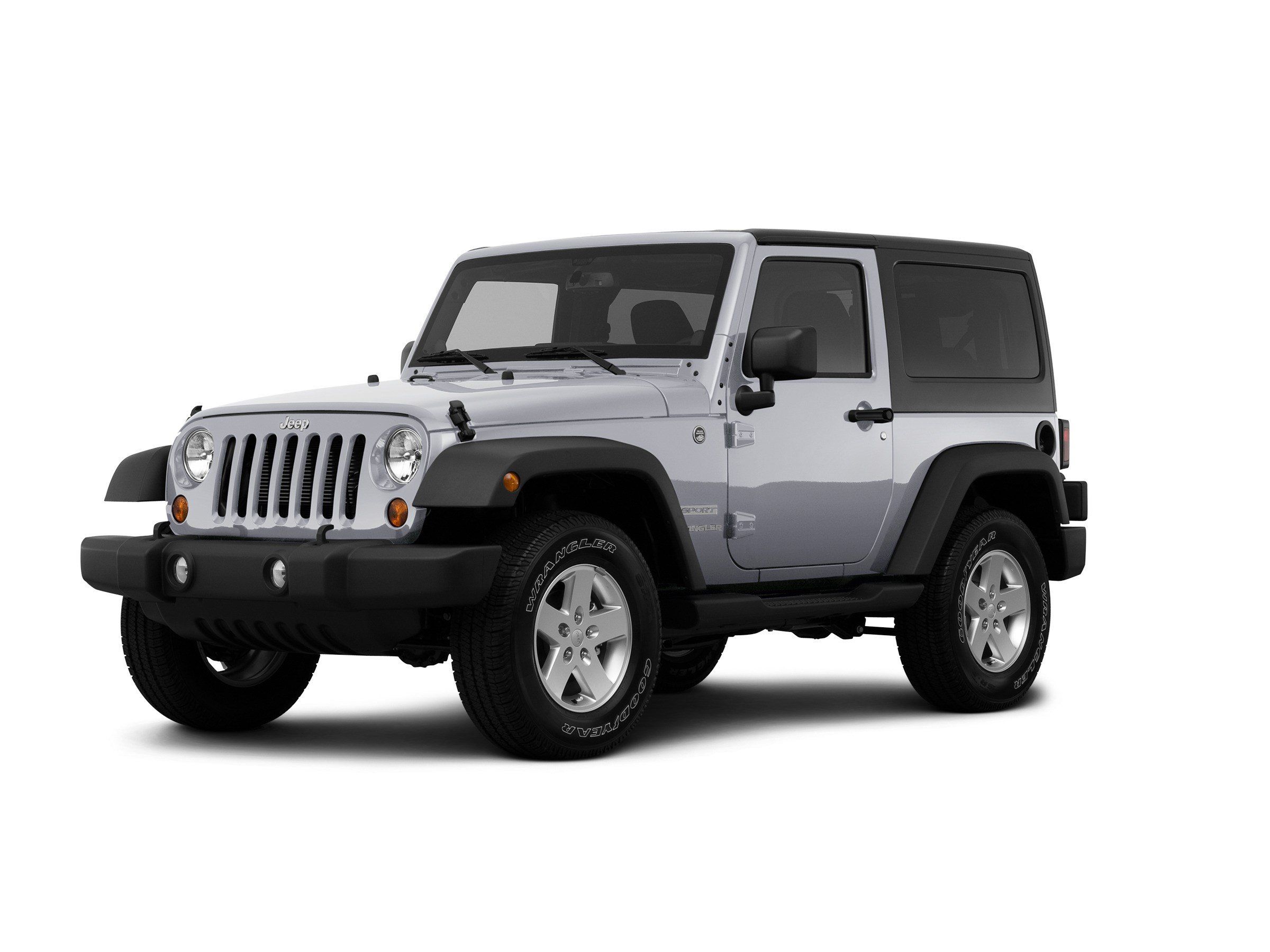 Used 2013 Jeep Wrangler Unlimited Sport AWD/4WD image 29