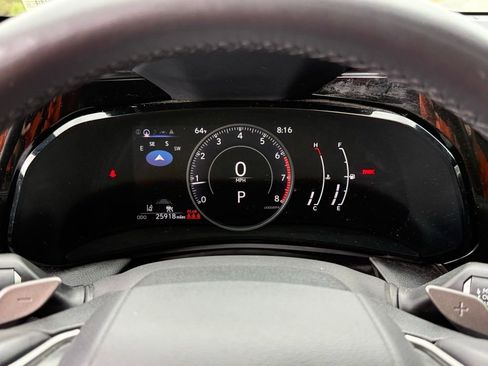 Certified 2024 Lexus NX 350 AWD image 30