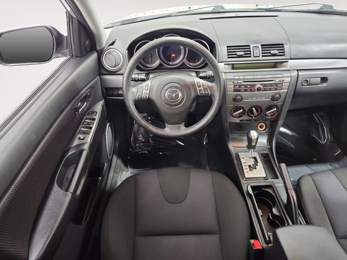 Used 2007 MAZDA MAZDA3 s Touring FWD image 10
