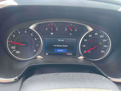 Used 2020 Chevrolet Blazer LT FWD image 9