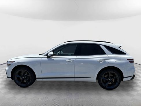 New 2026 Genesis GV70 2.5T Sport Prestige AWD/4WD image 4