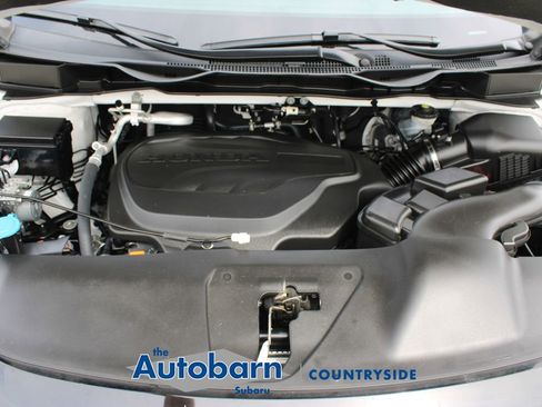 Used 2023 Honda Odyssey Sport image 35
