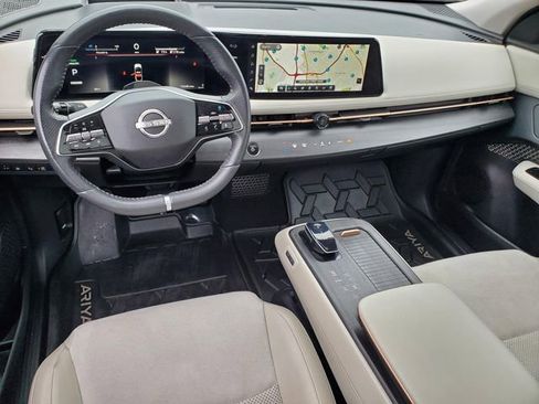 Certified 2023 Nissan Ariya FWD image 13
